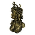 thumbnail image 6 of Ebros Gift 10.25 in Medusa Gorgon Sisters Garden Statue, Hand Painted Designer Resin, 6 of 10