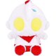 thumbnail image 1 of PELUCHERIA - Peluche de Ultraman, Rojo y Azul, 20 cm, Diseño Kawaii con Ojos Amarillos, 1 of 5