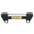 thumbnail image 4 of Winch Fairlead, Professional Functional Winch Roller Fairlead With High Performance For Car For Maintenance Workers, 4 of 8