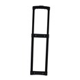 thumbnail image 3 of EHJRE Replacement Travel Luggage Extendable Handle DIY Accessories Replace Parts Black, 3 of 9