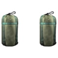 thumbnail image 1 of Bolsa de compresión Wosthever Verde militar, 1 of 6