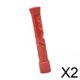 thumbnail image 1 of Agarre mejorado de potencia,Corrección de agarre mejorado de potencia Fuerza de muñeca de ,Raqueta de bádminton portátil para entrenamiento raqueta de swing,Raqueta de bádminton para, 1 of 8