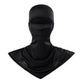 thumbnail image 2 of LJNYFDC Face Protection Cover Protection Face Guard Balaclava Solid Color Breathable UV proof Neck Face Protection Cover, 2 of 6