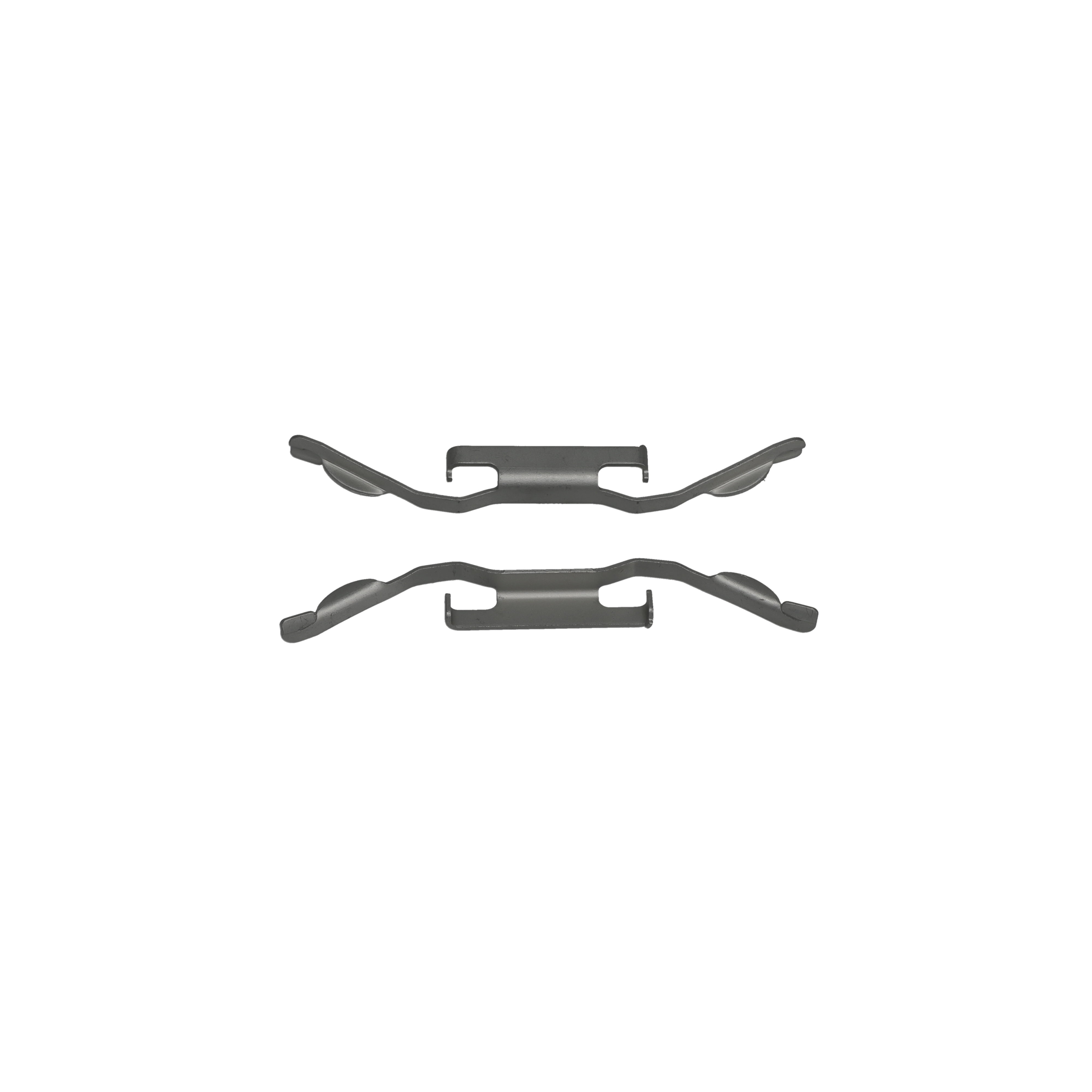 Winstop Brake Pad Set, Front WS.1653.0.C, Ford Fusion 2020-2013