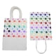 thumbnail image 5 of Bolsas de regalo pequeñas Bling Bling 10 piezas Papel de fiesta, 5 of 12