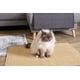 thumbnail image 5 of Rascador para Gatos, Felpudo de sisal, Alfombra para rascar  Esterilla de sisal Natural Resistente  Alfombra de 100% sisal  Alfombrilla rascador Natural para Gatos 40 x 60 cm, 5 of 7