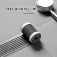 thumbnail image 4 of JUE-FISH JUC08-A003-1-BU1 500cm Anti Clog Self Adhesive Mesh Roll for Drain Filter Screen Repair Sin, 4 of 5