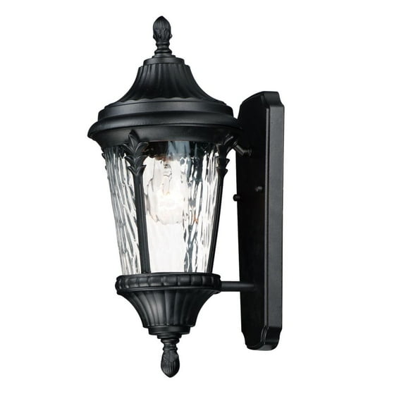 Maxim Lighting - One Light Outdoor Wall Lantern - Outdoor Wall Mount -