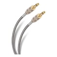thumbnail image 1 of Cable de Audio Tipo Cordón Plug A Plug 6,3 Mm Steren 299-902 15 m, 1 of 2