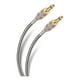 thumbnail image 1 of Cable de Audio Tipo Cordón Plug A Plug 6,3 Mm Steren 299-902 15 m, 1 of 2