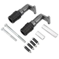thumbnail image 2 of Aluminum Alloy Motorcycle Engine Frame Slider for  400 250 2018-2021, 2 of 8