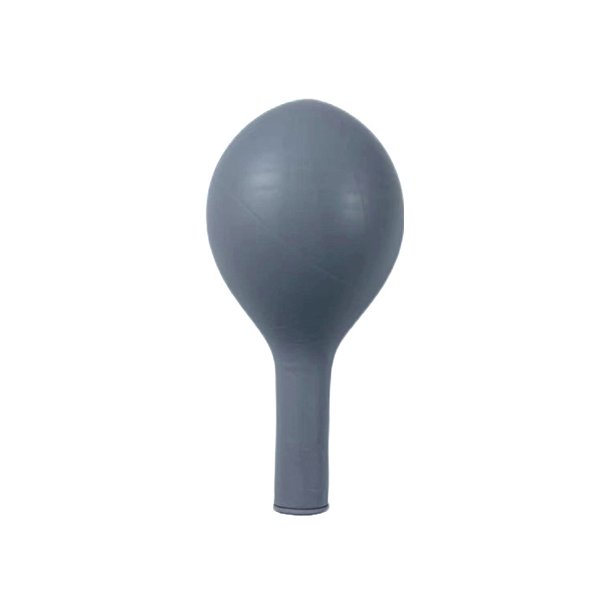 Globo de látex redondo mate de 18 pulgadas para decoración de fiestas de cumpleaños y bodas, globo grande de macarrón