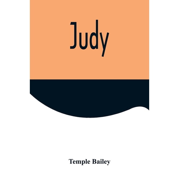 Judy, (Paperback)