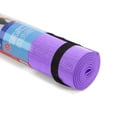 thumbnail image 3 of Tapis de yoga avec sangle de transport PurAthletics, 3 of 5