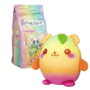 Moriah Elizabeth 11 Mystery Plush - Series 3 - Foodies Fruits Plush Toy for Ages 3+