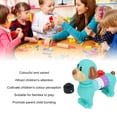 thumbnail image 3 of Animal Building Blocks, Learning Soft Building Blocks Kit  for Preschool for Child Type 1,Type 2,Type 3, 3 of 7