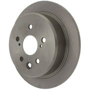 lexus is250 disc brake rotor