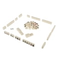 thumbnail image 5 of Set de juego de mahjong chino Hey! ¡Juega! con 146 fichas y funda, 5 of 5