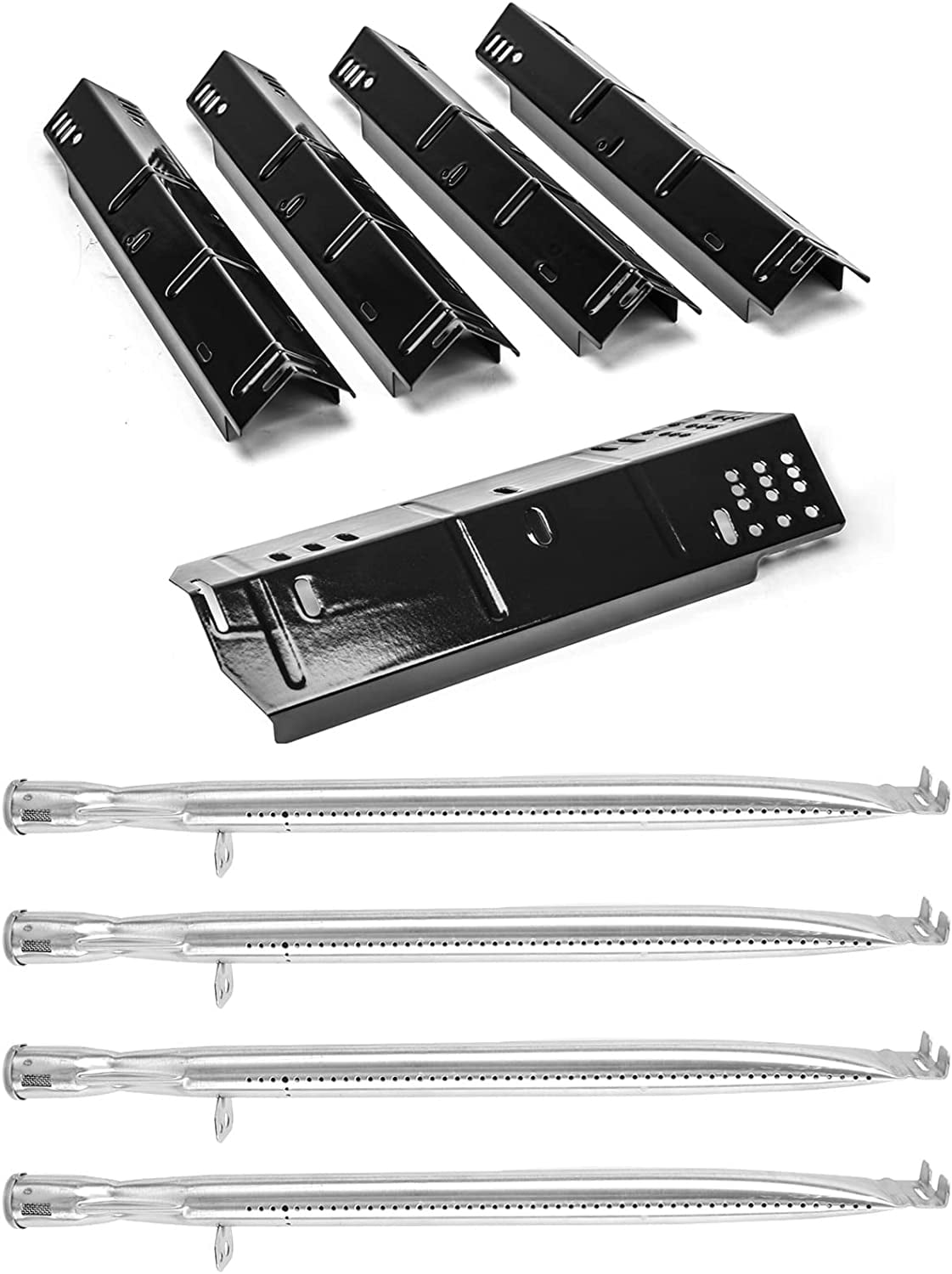 Dyna-glo Burner Grill Dyna-Glo Grill Replacement Parts Heat