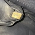 thumbnail image 7 of Pre-Owned Vintage CC Chain Tote Lambskin XL By Rebag, 7 of 7