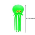 thumbnail image 2 of Octopus Water Balls,Sensory Stress Relief Floating Pool Toys,Water Splash Balls Swim Bath Tub Pool Toys,Novelty Sea Animal Octopus Water Balls,Christmas Goodie Bag Fillers,Floating Swim Toys, 2 of 4