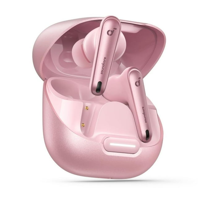 Auriculares inalámbricos Soundcore Liberty 4 NC con un 98,5% de reducción de ruido