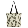 thumbnail image 7 of SAYFUT Floral Water Resistant Large Tote Bag Shoulder Bag for Gym Beach Travel Daily Bags Upgraded, 7 of 7