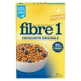 thumbnail image 3 of General Mills, Fibre 1 Crunchy Original Cereal, 587g/20.5 oz., {Imported from Canada}, 3 of 4