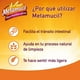thumbnail image 4 of Metamucil - Pack Bote Fibra Multibeneficios 426 g + 1 Caja con 10 Sobres 5,8 g c/u, Salud Digestiva, Regula el Intestino, Sabor Naranja, sin Az&uacute;car (Pack de 2) Metamucil NA, 4 of 6