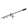 thumbnail image 1 of Photo Arm Long Crossbar Arm para Softbox para Studio Photo Video Baoblaze Brazo articulado de estudio fotográfico, 1 of 8