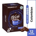 McCafe Colombian Keurig K Cup Coffee Pods (12 Count, 4.12 oz Box