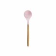 thumbnail image 4 of Silicone Wooden Spatula Cooking Utensils Non-Stick Spatula Kitchenware, 4 of 8