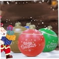 thumbnail image 4 of NUOLUX Inflable De Bola Para Perfecto Para Exterior Y Festiva, 4 of 8