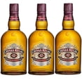 thumbnail image 1 of Paquete de 3 Whisky Chivas Regal Blend 12 Años 750 ml, 1 of 3