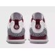 thumbnail image 5 of A i r-Jor-dan Spizike Low Team Red FQ1759-106 - Multi Men Size - Brand NEW, 5 of 6