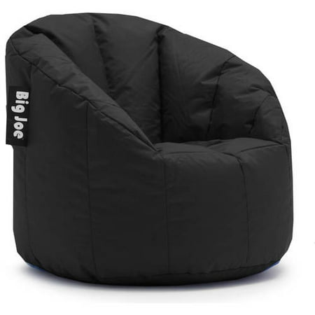 Big Joe Milano Bean Bag Chair, Multiple Colors - Walmart.com - Big Joe Milano Bean Bag Chair, Multiple Colors - Walmart.com
