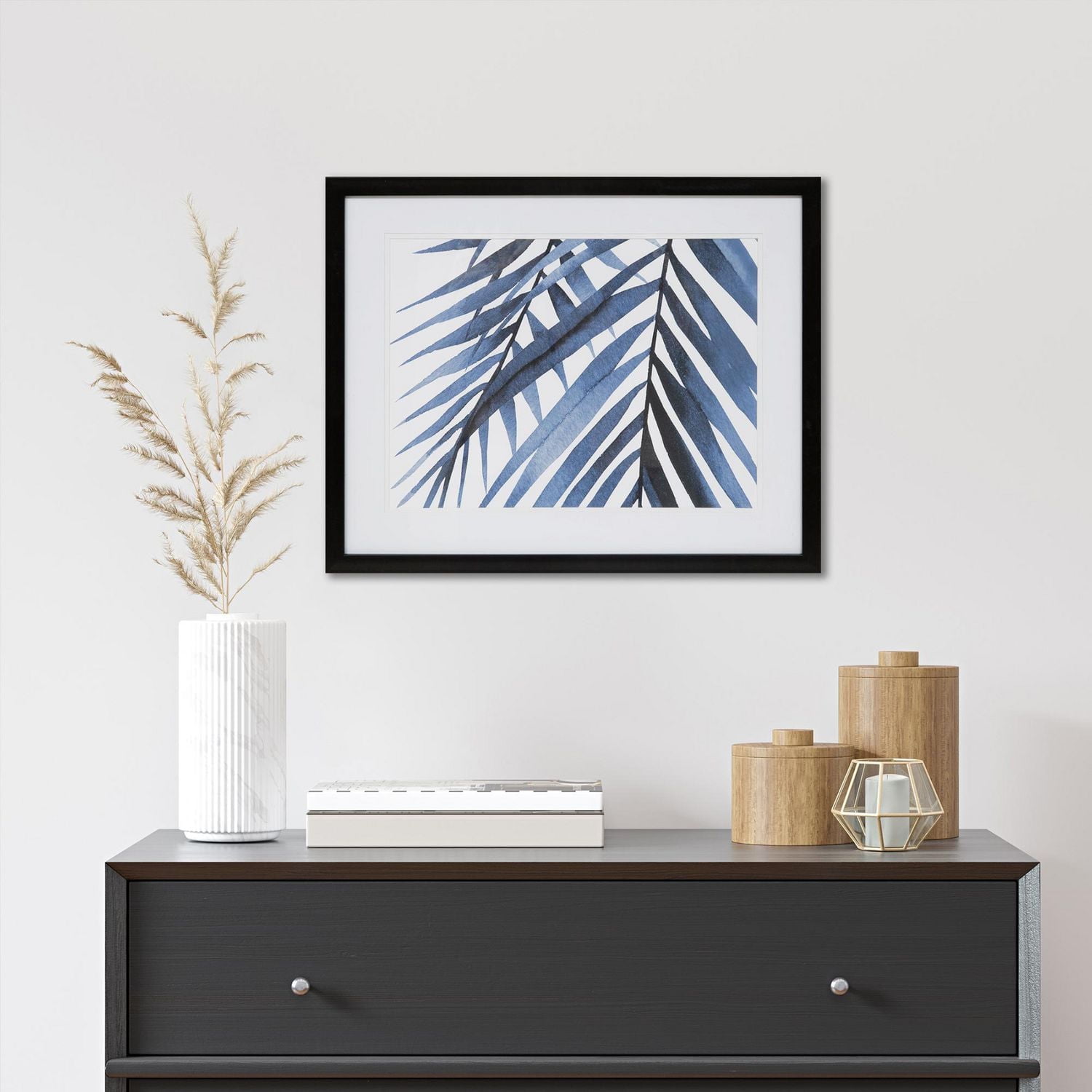 Décoration murale encadrée hometrends