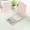 Pink, variant on EGYMEN A4 Multi-function Folder Board, A4 File Organizer Box, Plastic Transparent File Storage Box, All-in-One Writing and Organizing Solution