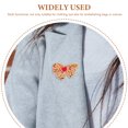 thumbnail image 3 of unbranded 8Ud Colgantes Con De Caballo Plush Marrón Para Proyectos DIY En Y Accesorios, 3 of 8