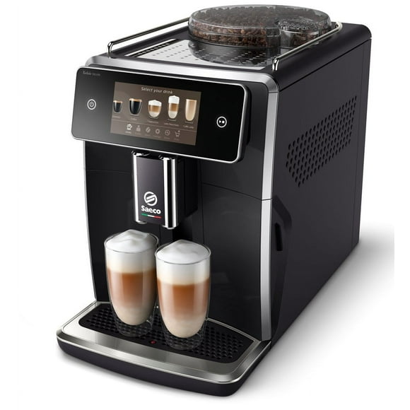 Saeco SM8780/00 machine à Café Espresso Entièrement Automatique 1,7 L