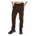 thumbnail image 1 of Pantalon Tactico Para Hombre De Gabardina Tipo Militar Cargo, 1 of 8