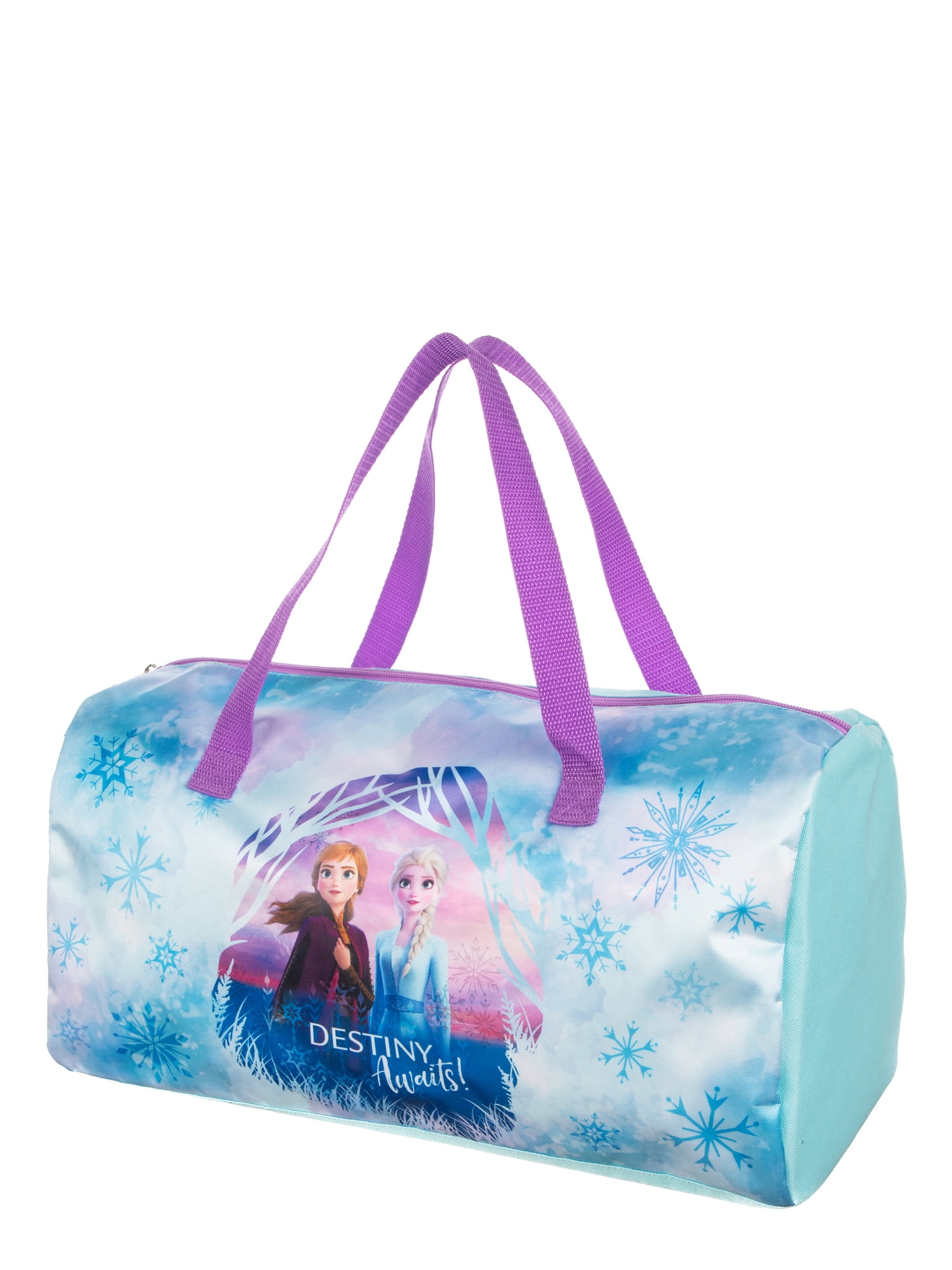 frozen overnight bag