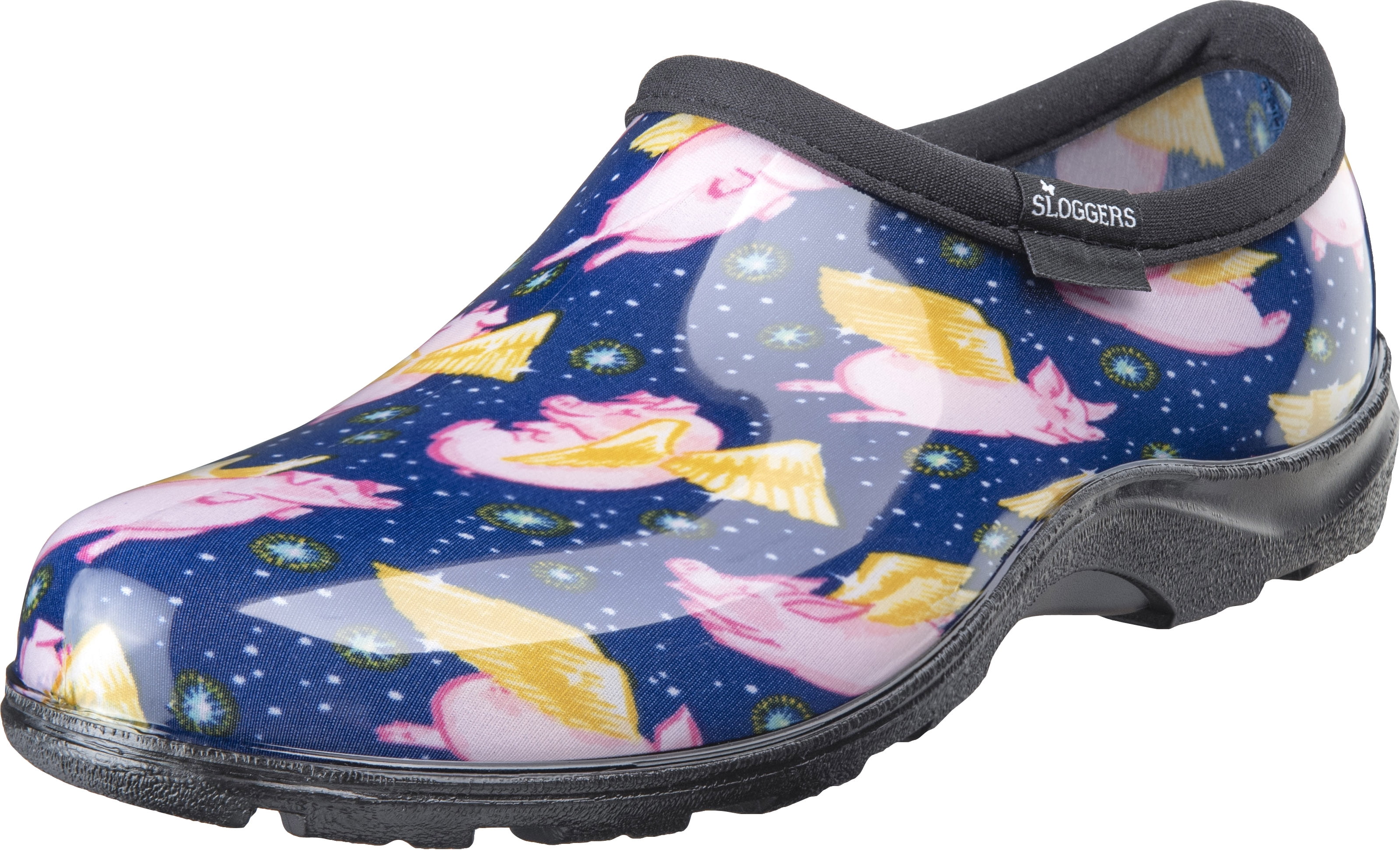 sloggers size 9