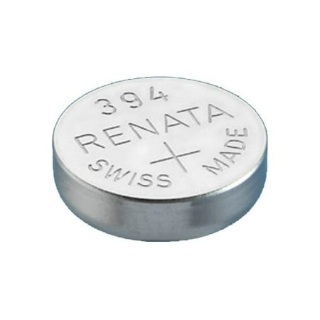 Renata Watch Battery - Renata Watch Battery 394