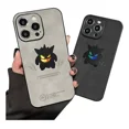 thumbnail image 1 of Gengar Para La Serie Iphone12/13/14/15 Fundas Para Teléfono, 1 of 8
