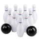 thumbnail image 1 of Juego de Bolos de madera Allinless 5,5 cm y 4 x 12,5 cm, 1 of 3