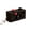 black, variant on Protective Housing Case for Kodak for CHARMERA Keychain Digital Camera - Drop-proof Full-Coverage Protection Cover for Blind Box 1987 Mini Cameras
