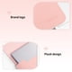thumbnail image 4 of Slim Protective Laptop Sleeve 15.6 Inch, Sleeve Bag With 15.6 Inch Laptop & 14 Inch Laptop, Notebook Computer Case For Mainstream Laptop Brands, 4 of 9