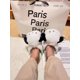thumbnail image 4 of Zapatillas japonesas de dibujos animados Pacha perro PC perro niña hogar Baotou dormitorio femenino pudding hogar, 4 of 5