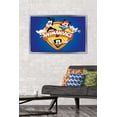 thumbnail image 2 of Animaniacs - Shield Wall Poster, 22.375" x 34", Framed, 2 of 3